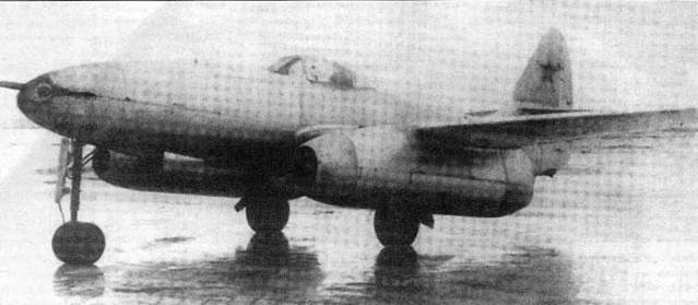 Me 262 последняя надежда люфтваффе Часть 3 - pic_17.jpg