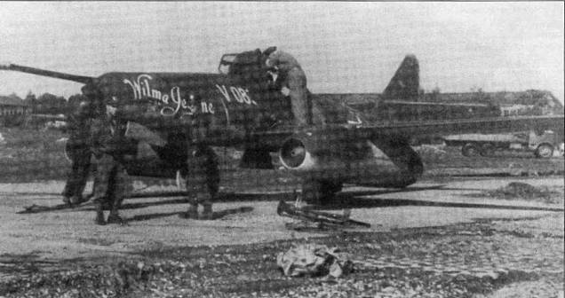 Me 262 последняя надежда люфтваффе Часть 3 - pic_19.jpg