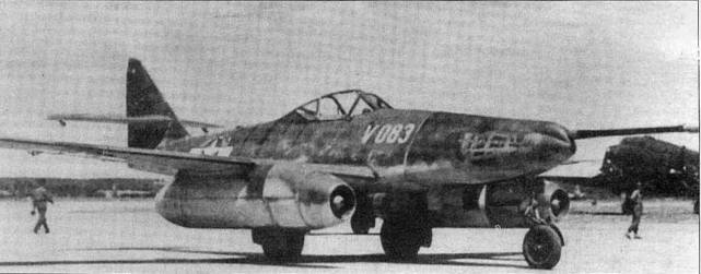 Me 262 последняя надежда люфтваффе Часть 3 - pic_21.jpg