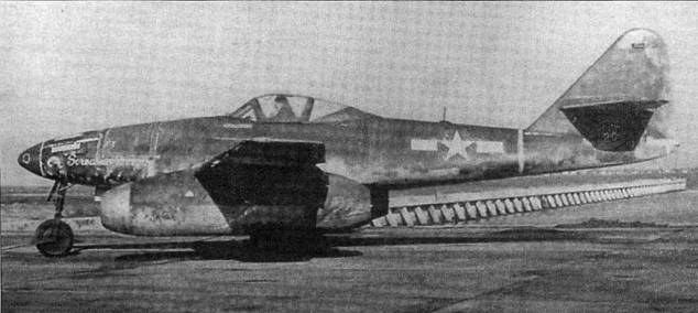 Me 262 последняя надежда люфтваффе Часть 3 - pic_23.jpg