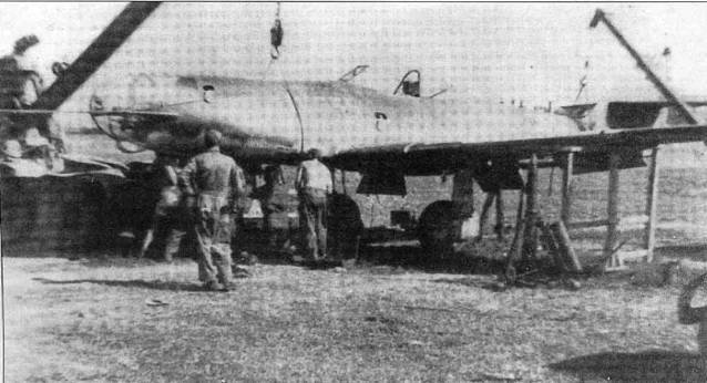 Me 262 последняя надежда люфтваффе Часть 3 - pic_26.jpg