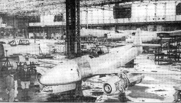 Me 262 последняя надежда люфтваффе Часть 3 - pic_28.jpg