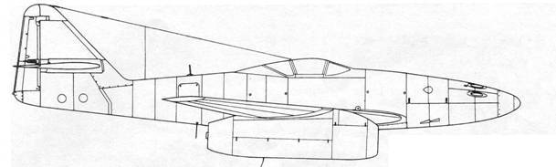 Me 262 последняя надежда люфтваффе Часть 3 - pic_33.jpg