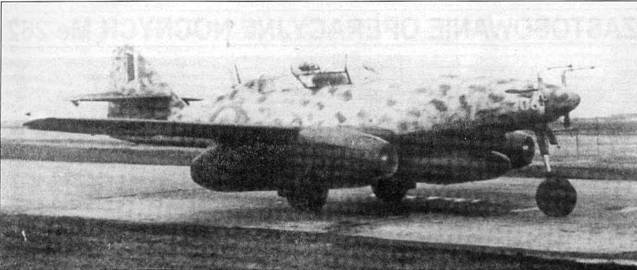 Me 262 последняя надежда люфтваффе Часть 3 - pic_4.jpg