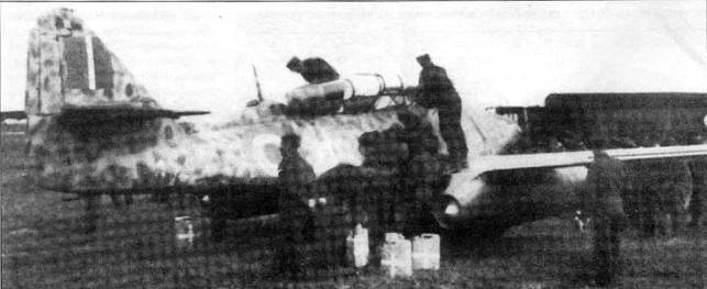 Me 262 последняя надежда люфтваффе Часть 3 - pic_6.jpg