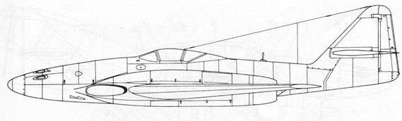Me 262 последняя надежда люфтваффе Часть 3 - pic_35.jpg
