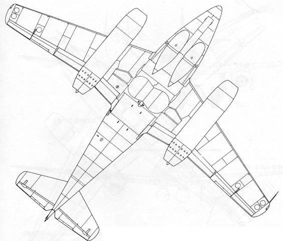 Me 262 последняя надежда люфтваффе Часть 3 - pic_38.jpg