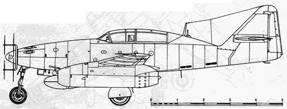 Me 262 последняя надежда люфтваффе Часть 3 - pic_41.png