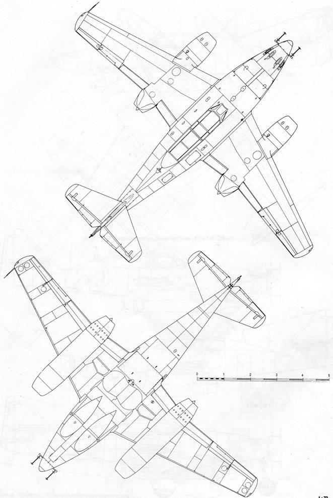 Me 262 последняя надежда люфтваффе Часть 3 - pic_42.jpg