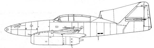 Me 262 последняя надежда люфтваффе Часть 3 - pic_44.jpg