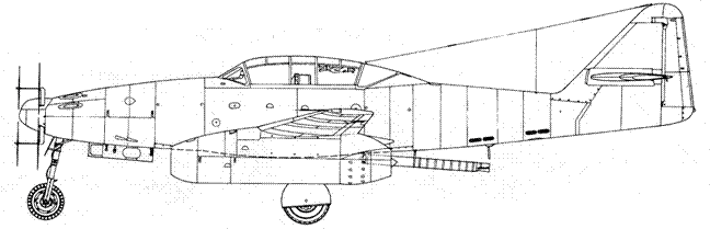 Me 262 последняя надежда люфтваффе Часть 3 - pic_45.png