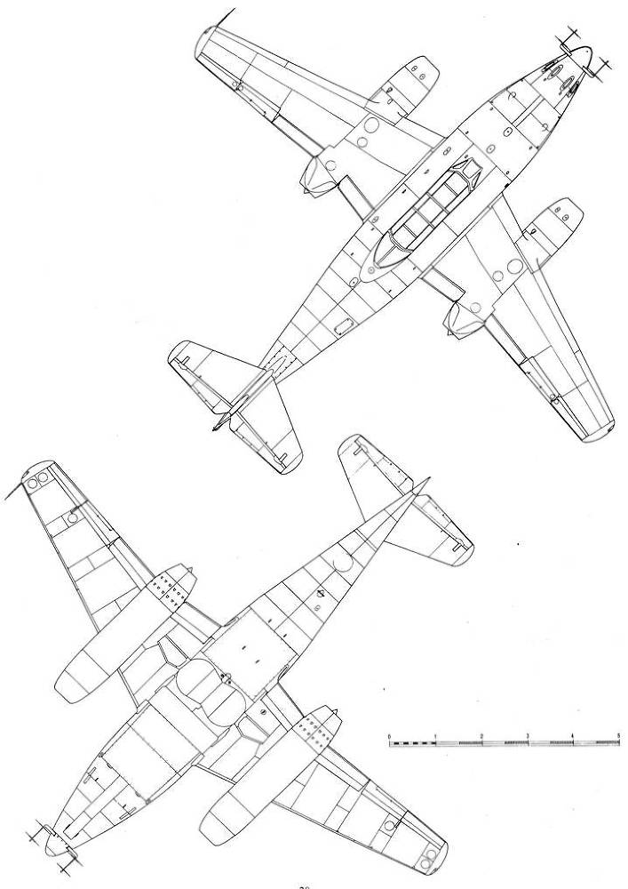 Me 262 последняя надежда люфтваффе Часть 3 - pic_47.jpg