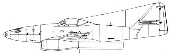 Me 262 последняя надежда люфтваффе Часть 3 - pic_54.jpg