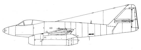 Me 262 последняя надежда люфтваффе Часть 3 - pic_56.jpg