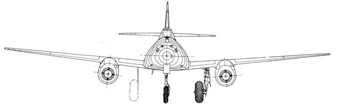 Me 262 последняя надежда люфтваффе Часть 3 - pic_60.jpg