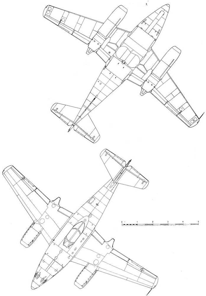 Me 262 последняя надежда люфтваффе Часть 3 - pic_64.jpg