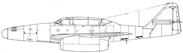 Me 262 последняя надежда люфтваффе Часть 3 - pic_65.jpg