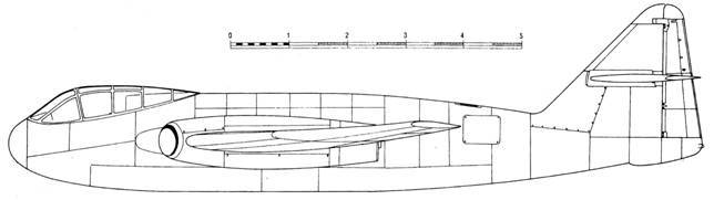 Me 262 последняя надежда люфтваффе Часть 3 - pic_67.jpg