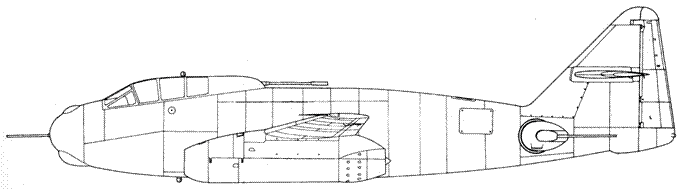 Me 262 последняя надежда люфтваффе Часть 3 - pic_70.png