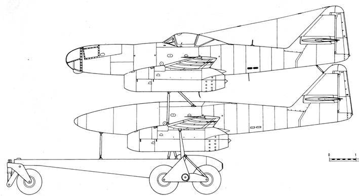 Me 262 последняя надежда люфтваффе Часть 3 - pic_71.jpg