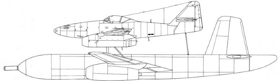 Me 262 последняя надежда люфтваффе Часть 3 - pic_72.jpg