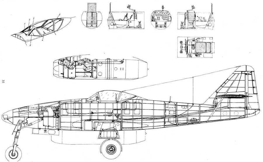 Me 262 последняя надежда люфтваффе Часть 3 - pic_73.jpg