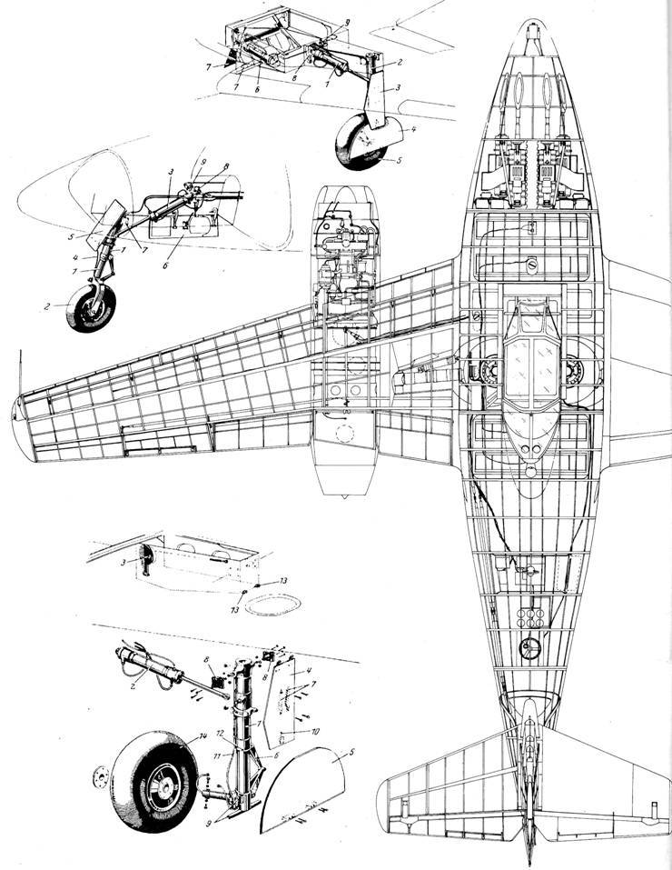 Me 262 последняя надежда люфтваффе Часть 3 - pic_74.jpg