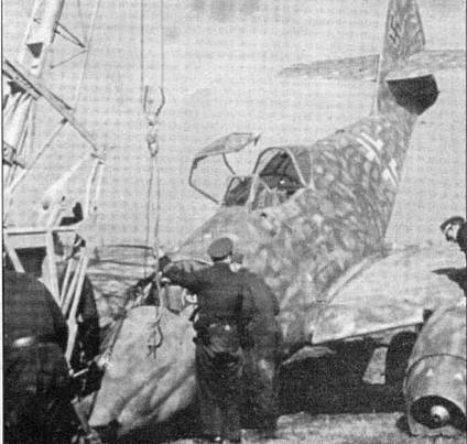 Me 262 последняя надежда люфтваффе Часть 3 - pic_83.jpg