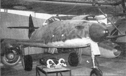 Me 262 последняя надежда люфтваффе Часть 3 - pic_87.jpg