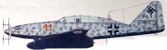 Me 262 последняя надежда люфтваффе Часть 3 - pic_117.jpg