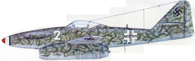 Me 262 последняя надежда люфтваффе Часть 3 - pic_120.png