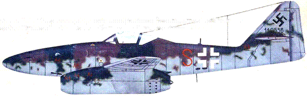 Me 262 последняя надежда люфтваффе Часть 3 - pic_128.png