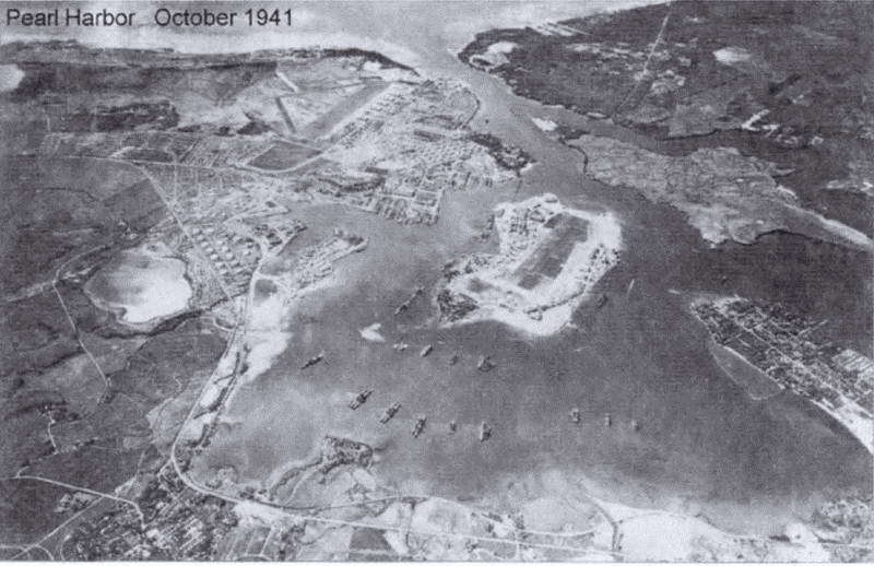 Пёрл-Харбор: Ошибка или провокация? - i_036.jpg