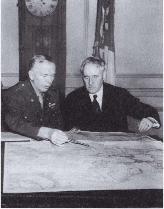 Пёрл-Харбор: Ошибка или провокация? - i_048.jpg