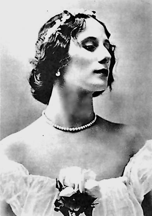 Лучшие истории любви XX века - i_039.jpg