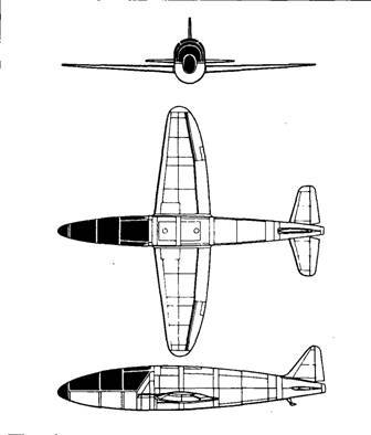 Реактивные самолеты Люфтваффе - pic_17.jpg