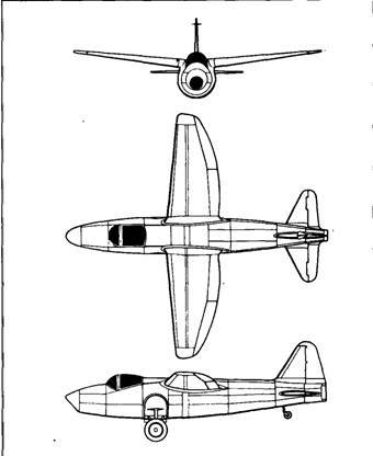 Реактивные самолеты Люфтваффе - pic_18.jpg