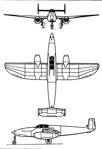 Реактивные самолеты Люфтваффе - pic_19.jpg