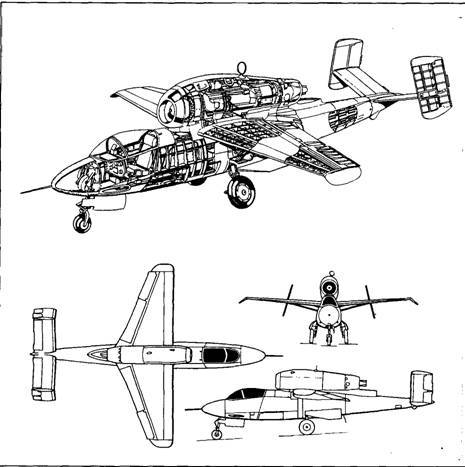 Реактивные самолеты Люфтваффе - pic_22.jpg