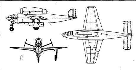 Реактивные самолеты Люфтваффе - pic_28.jpg