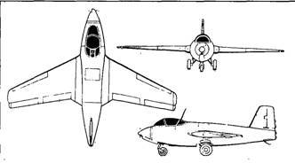 Реактивные самолеты Люфтваффе - pic_32.jpg