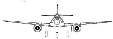 Реактивные самолеты Люфтваффе - pic_35.jpg