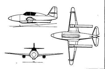 Реактивные самолеты Люфтваффе - pic_39.jpg