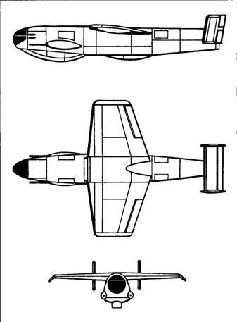 Реактивные самолеты Люфтваффе - pic_45.jpg