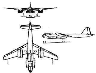 Реактивные самолеты Люфтваффе - pic_47.jpg