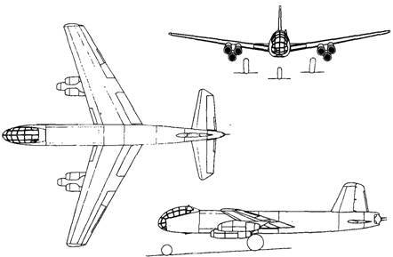 Реактивные самолеты Люфтваффе - pic_48.jpg