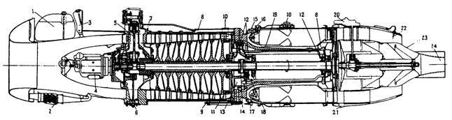 Реактивные самолеты Люфтваффе - pic_54.jpg