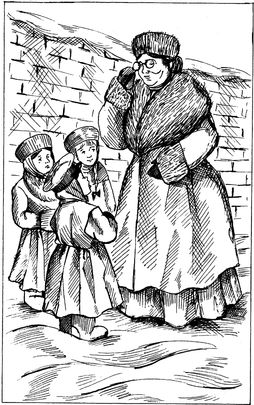 Юмористические рассказы - i_023.jpg