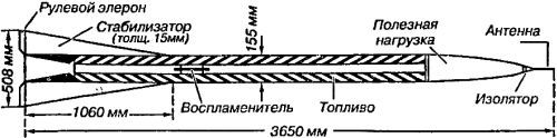 Битва за звезды-1. Ракетные системы докосмической эры - _104.jpg