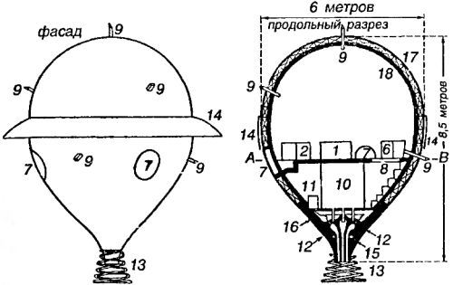 Битва за звезды-1. Ракетные системы докосмической эры - _35.jpg